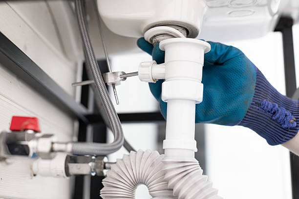 Reliable Plumbing contractor in Astoria, OR by AAA Plumbing Heating