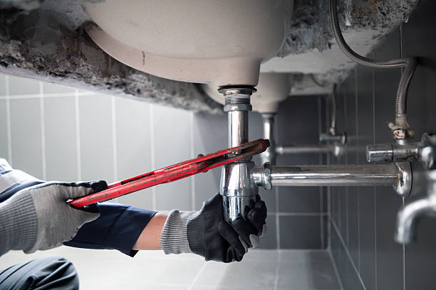 Trusted Plumbing service in Astoria, OR - AAA Plumbing Heating